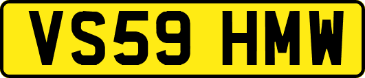 VS59HMW