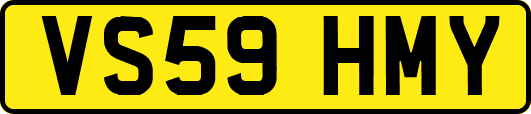 VS59HMY