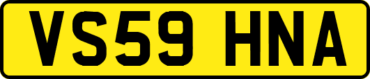 VS59HNA