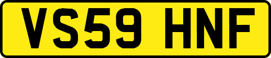 VS59HNF