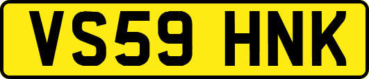 VS59HNK