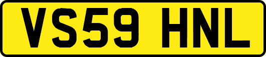 VS59HNL