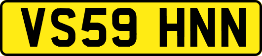 VS59HNN