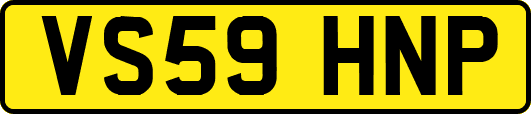 VS59HNP