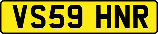 VS59HNR