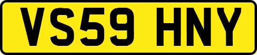 VS59HNY