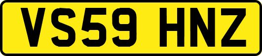 VS59HNZ