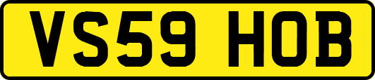 VS59HOB