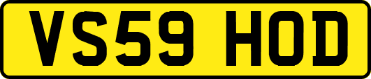 VS59HOD