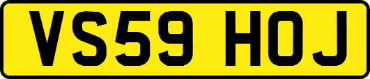 VS59HOJ