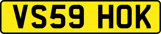 VS59HOK