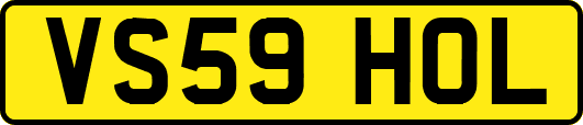 VS59HOL