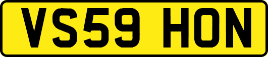 VS59HON