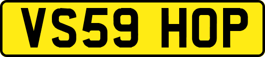 VS59HOP
