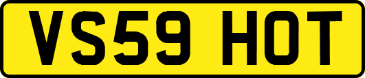 VS59HOT