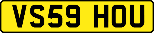 VS59HOU