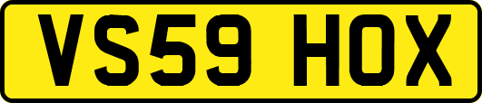 VS59HOX