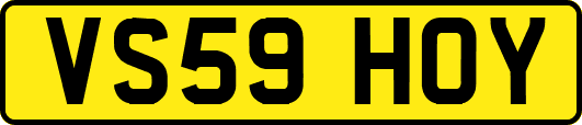 VS59HOY