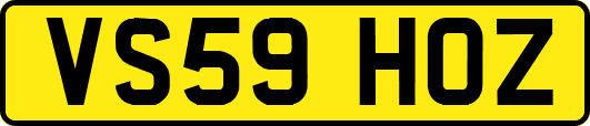 VS59HOZ