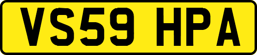 VS59HPA