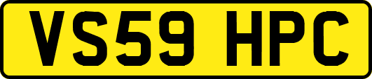 VS59HPC