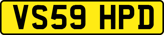 VS59HPD