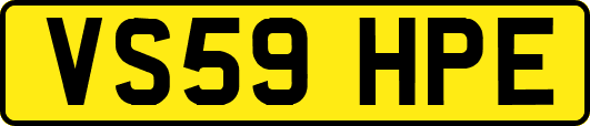 VS59HPE