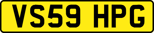 VS59HPG
