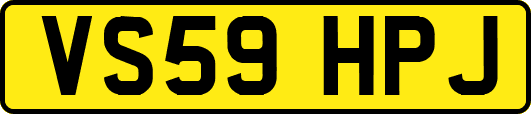 VS59HPJ