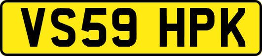 VS59HPK