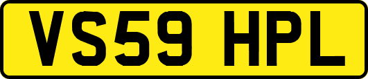 VS59HPL