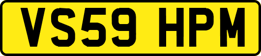 VS59HPM