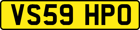 VS59HPO