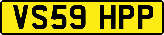 VS59HPP