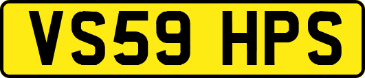 VS59HPS