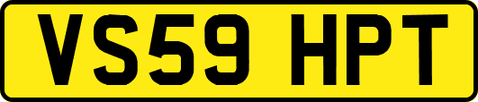VS59HPT