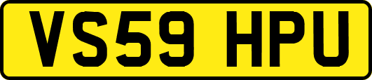 VS59HPU