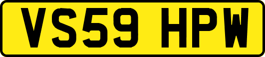 VS59HPW