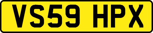 VS59HPX