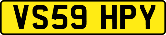 VS59HPY