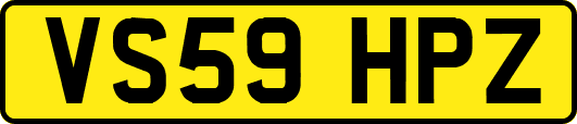 VS59HPZ