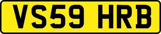 VS59HRB