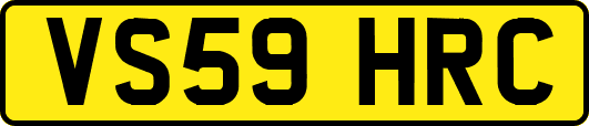 VS59HRC