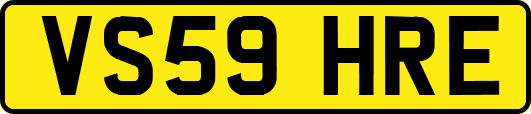 VS59HRE