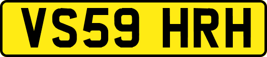 VS59HRH