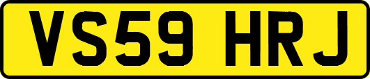 VS59HRJ