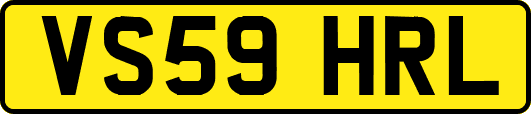 VS59HRL