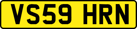 VS59HRN
