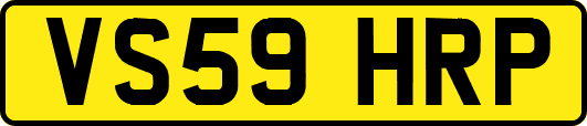 VS59HRP