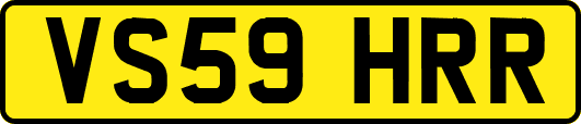 VS59HRR